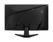 Curved gaming monitor MSI MAG 274CQFDE 27