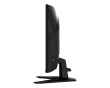 Curved gaming monitor MSI MAG 274CQFDE 27