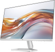 HP 23.8-inch Series 5 FHD monitor in white - 524sw