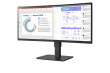 LG 34BQ77QB-B computer monitor 86.4 cm (34