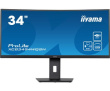iiyama ProLite XCB3494WQSN-B5 LED display 86.4 cm (34