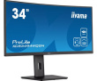iiyama ProLite XCB3494WQSN-B5 LED display 86.4 cm (34