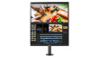 LG 28MQ780-B computer monitor 70.1 cm (27.6
