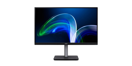 Acer CB243Y computer monitor 60.5 cm (23.8