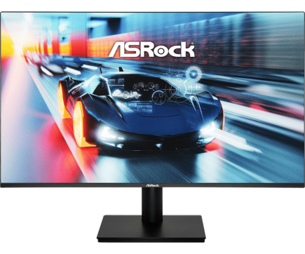 Asrock Challenger CL27FFA monitor
