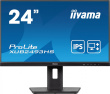 iiyama ProLite XUB2493HS-B6 computer monitor 60.5 cm (23.8