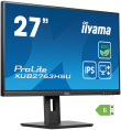 iiyama ProLite XUB2763HSU-B1 computer monitor 68.6 cm (27