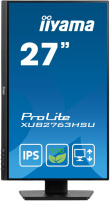 iiyama ProLite XUB2763HSU-B1 computer monitor 68.6 cm (27