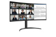 LG 34WR50QK-B computer monitor 86.4 cm (34