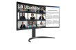 LG 34WR50QK-B computer monitor 86.4 cm (34