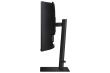 Samsung S65VC computer monitor 86.4 cm (34