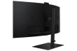 Samsung S65VC computer monitor 86.4 cm (34