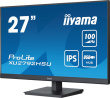 iiyama ProLite XU2792HSU-B6 computer monitor 68.6 cm (27