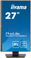 iiyama XUB2793QSU-B7 computer monitor 68.6 cm (27