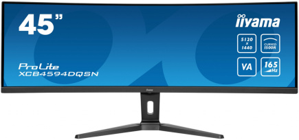 iiyama G-MASTER 45