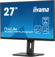 iiyama ProLite XUB2797UHSNP-B1 computer monitor 68.6 cm (27