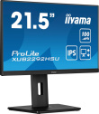 iiyama ProLite XUB2292HSU-B6 computer monitor 55.9 cm (22