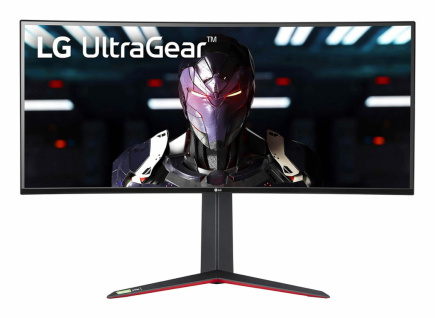 LG LCD 34GN850P 34