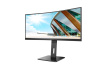 AOC P2 CU34P2A LED display 86.4 cm (34