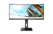 AOC P2 CU34P2A LED display 86.4 cm (34