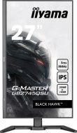 iiyama G-MASTER GB2745QSU-B2 computer monitor 68.6 cm (27