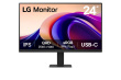 LG LED MONITOR 24