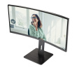 AOC CU34P3CV computer monitor 86.4 cm (34