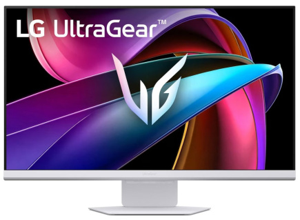 LG 32G810SA-W.AEU computer monitor 81.3 cm (32