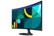 Samsung S36GD computer monitor 68.6 cm (27