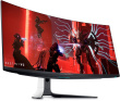 Alienware AW3423DW LED display 86.8 cm (34.2