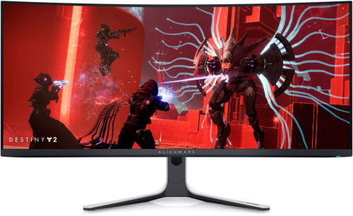 Alienware AW3423DW LED display 86.8 cm (34.2