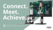 AOC Q27P3CW computer monitor 68.6 cm (27