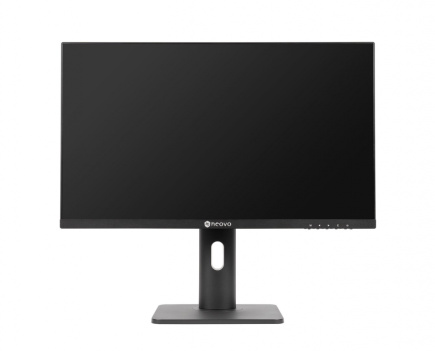 AG Neovo LH-2703 - Flicker-free LED monitor, HDMI,DP,VGA