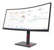 Lenovo ThinkVision T34w-30 LED display 86.4 cm (34