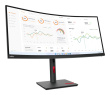 Lenovo ThinkVision T34w-30 LED display 86.4 cm (34