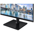 68,6cm/27'' (1920x1080) Samsung F27T450FZU 16:9 5ms IPS 2xHDMI DisplayPort VESA Pivot Speaker Full HD Black