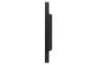 Samsung Professional monitor OH46B-S 46 inches glossy 24h/7 3500(cd/m2) 3840x2160 (UHD) S7 Player (Tizen 6.5) 3 years On-Site (LH46OHBESGBXEN)