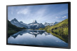 Samsung Professional monitor OH46B-S 46 inches glossy 24h/7 3500(cd/m2) 3840x2160 (UHD) S7 Player (Tizen 6.5) 3 years On-Site (LH46OHBESGBXEN)