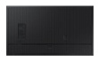 Samsung Professional monitor QB75C 75 inches Glossy 16h/7 350(cd/m2) 3840x2160 (UHD) S10 Player (Tizen 7) Wi-Fi/BT 3 years On-Site (LH75QBCEBGCXEN)