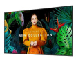 Samsung Professional monitor QB75C 75 inches Glossy 16h/7 350(cd/m2) 3840x2160 (UHD) S10 Player (Tizen 7) Wi-Fi/BT 3 years On-Site (LH75QBCEBGCXEN)