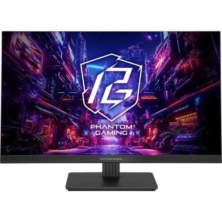 ASRock 68,5cm PG27FFT1B 16:9 HDMI/DP 180Hz FHD