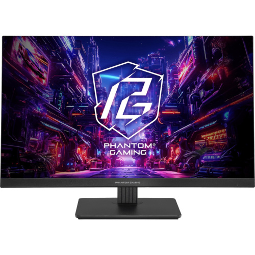 ASRock 68,5cm PG27FFT1B 16:9 HDMI/DP 180Hz FHD