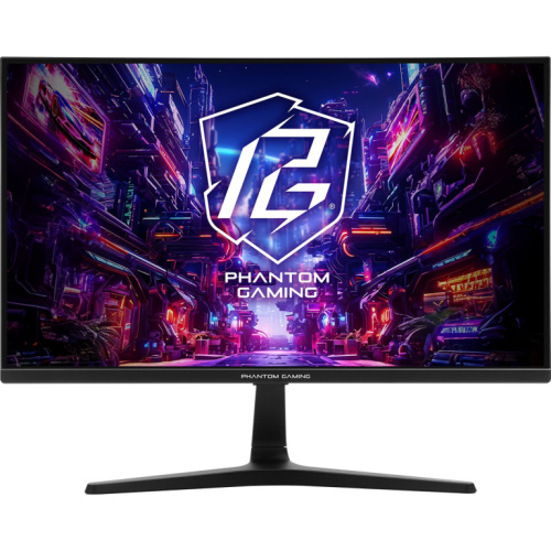ASRock 62,2cm PG25FFT 16:9 HDMI/DP 180Hz FHD