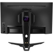 ASRock 68,5cm PG27QRT2A 16:9 HDMI/DP curved 180Hz QHD
