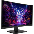 ASRock 68,5cm PG27QRT1B 16:9 HDMI/DP curved 180Hz QHD