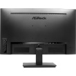 ASRock 68,5cm PG27QRT1B 16:9 HDMI/DP curved 180Hz QHD
