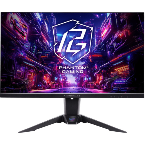 ASRock 68,5cm PG27QFT2A 16:9 HDMI/DP 180Hz QHD