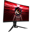 ASRock 68,5cm PG27Q15R2A 16:9 HDMI/DP curved 165Hz QHD