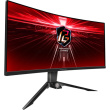 ASRock 86,3cm PG34WQ15R2B 21:9 HDMI/DP curved 165Hz WQHD