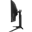 ASRock 86,3cm PG34WQ15R2B 21:9 HDMI/DP curved 165Hz WQHD